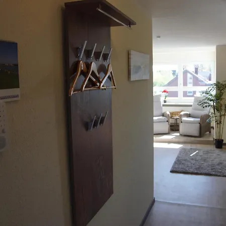 Apartmán Sprottenkiste