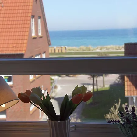 Sprottenkiste Apartmán *